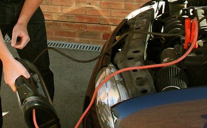 Extend The Life Of 12v Lead Acid Car Battery