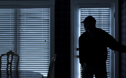 How To Prepare For A Home Invasion